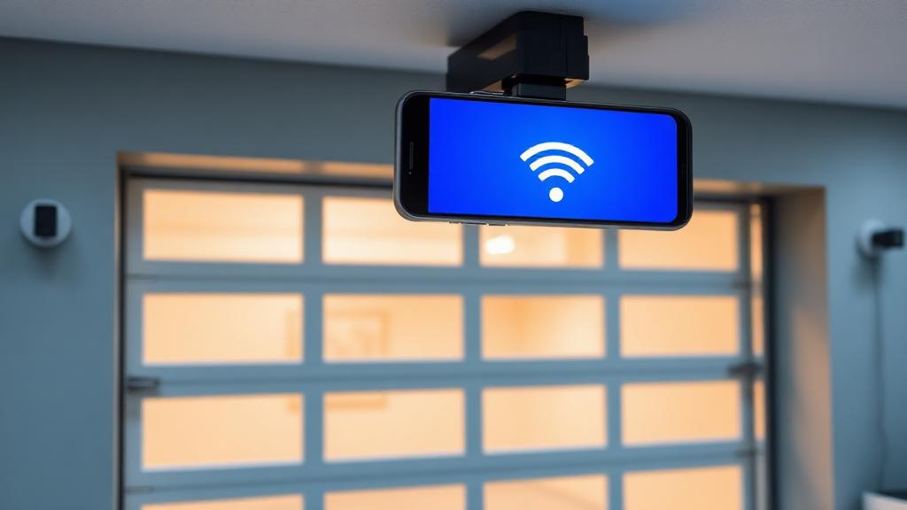 Smart Lock Integration: Protecting Your Family