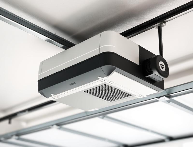 Opener Services - Professional garage door openers service in East Windsor CT