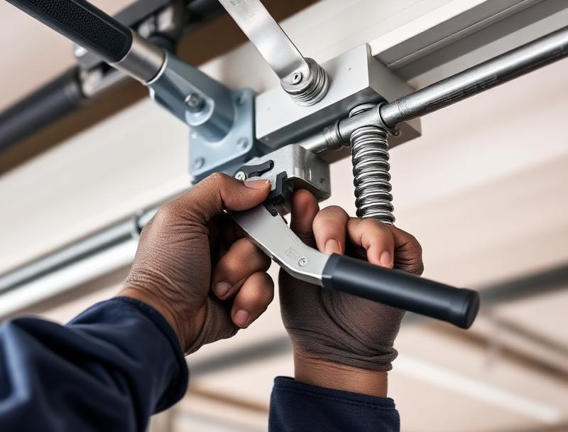 Garage Door Repair - Professional garage door repair service in East Windsor CT